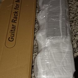 Rack For Guitars 