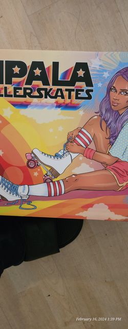 Impala Roller Skates