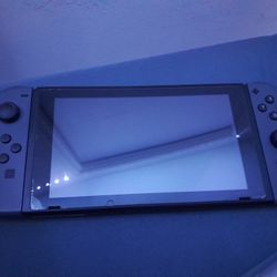 Nintendo Switch Full Bundle