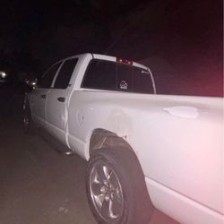2002 Dodge Ram 1500