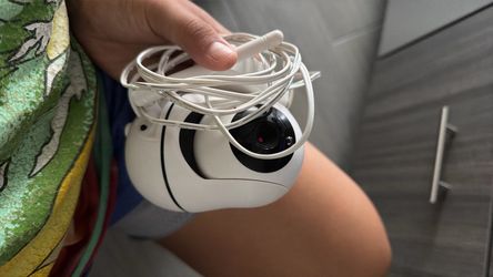 Baby camera