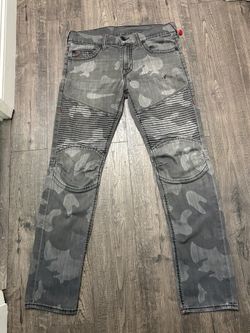 True riligen jeans size 34