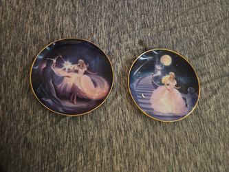 Hand painted