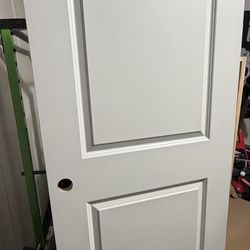 32x80 Door