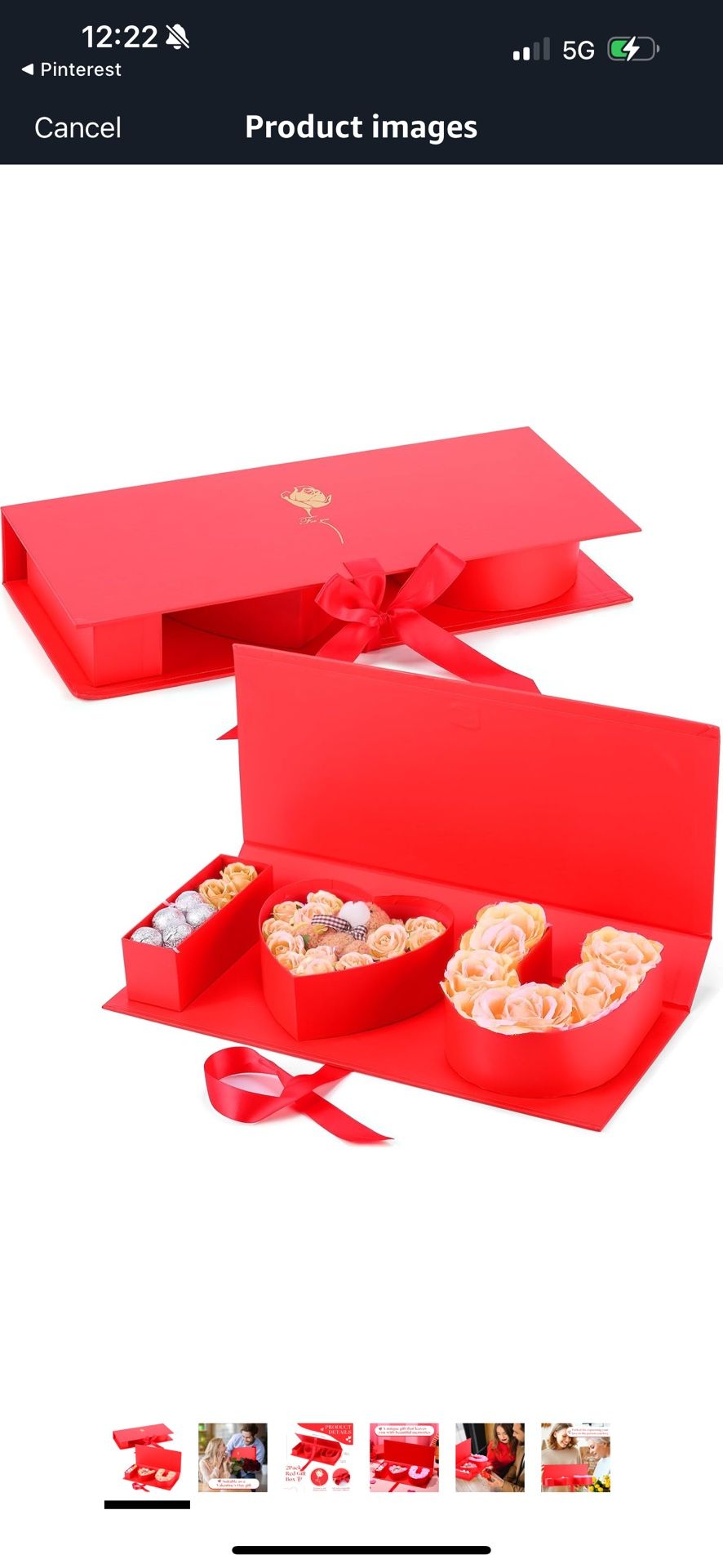 2 Gifts Boxes