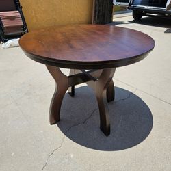 Small Dining Table