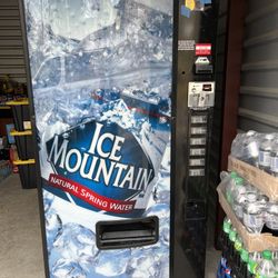 Vending Machine For Sale!!!!!