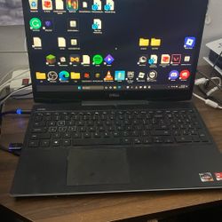 Dell G5 5500 SE (Ryzen 7 & RX 5600XT