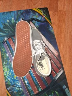 Vans 10.5