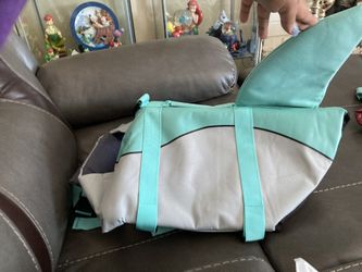 Dog Life Jacket Size XL 