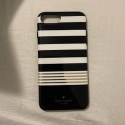 Kate Spade iPhone Case 