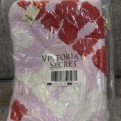 Brand New Pink By Victoria's Secret Bath Mat 