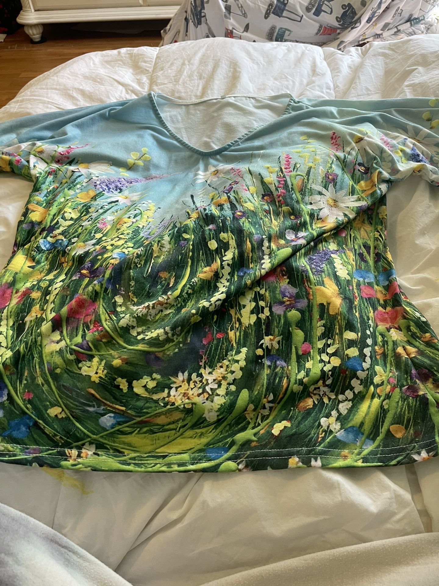 Women’s Top Size Xl