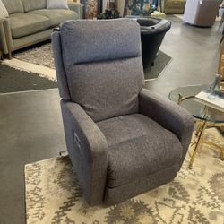 Lay-Z-Boy Power Recliner
