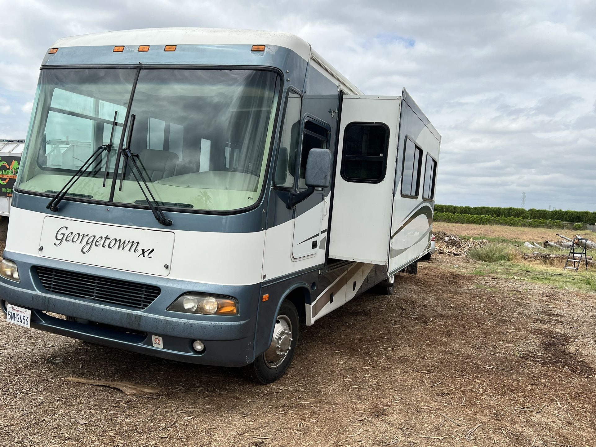 Motor Home