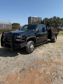 Chevrolet Duramax 3500 for sale