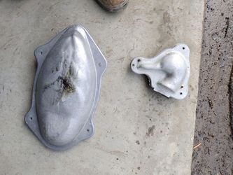 Decoy molds