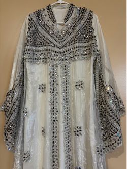 Nice Abaya