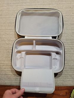 Nintendo switch case