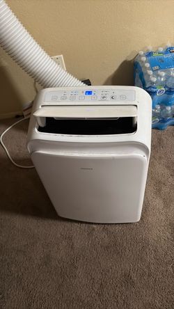 Insignia Portable Air Conditioner