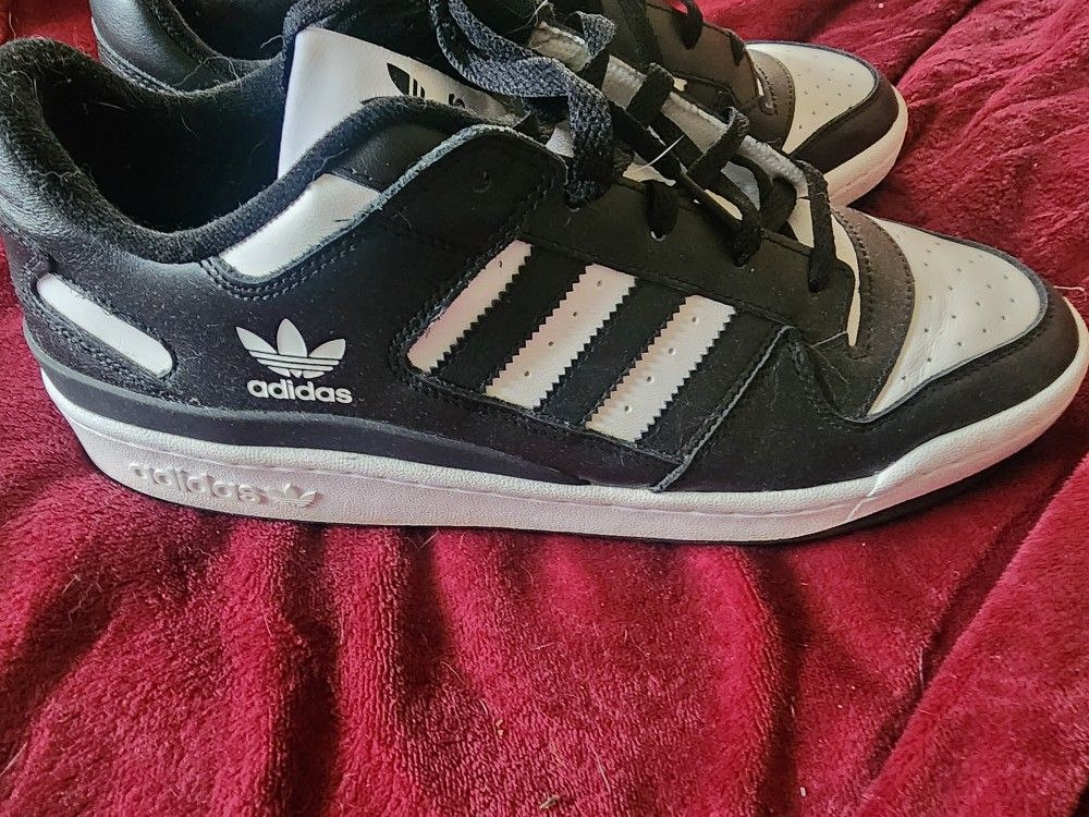 Mens Shoes
