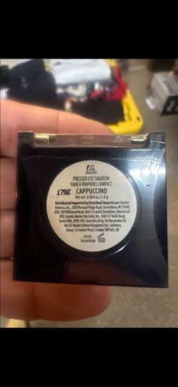 Cosmetics