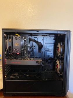 Core i7 gaming pc