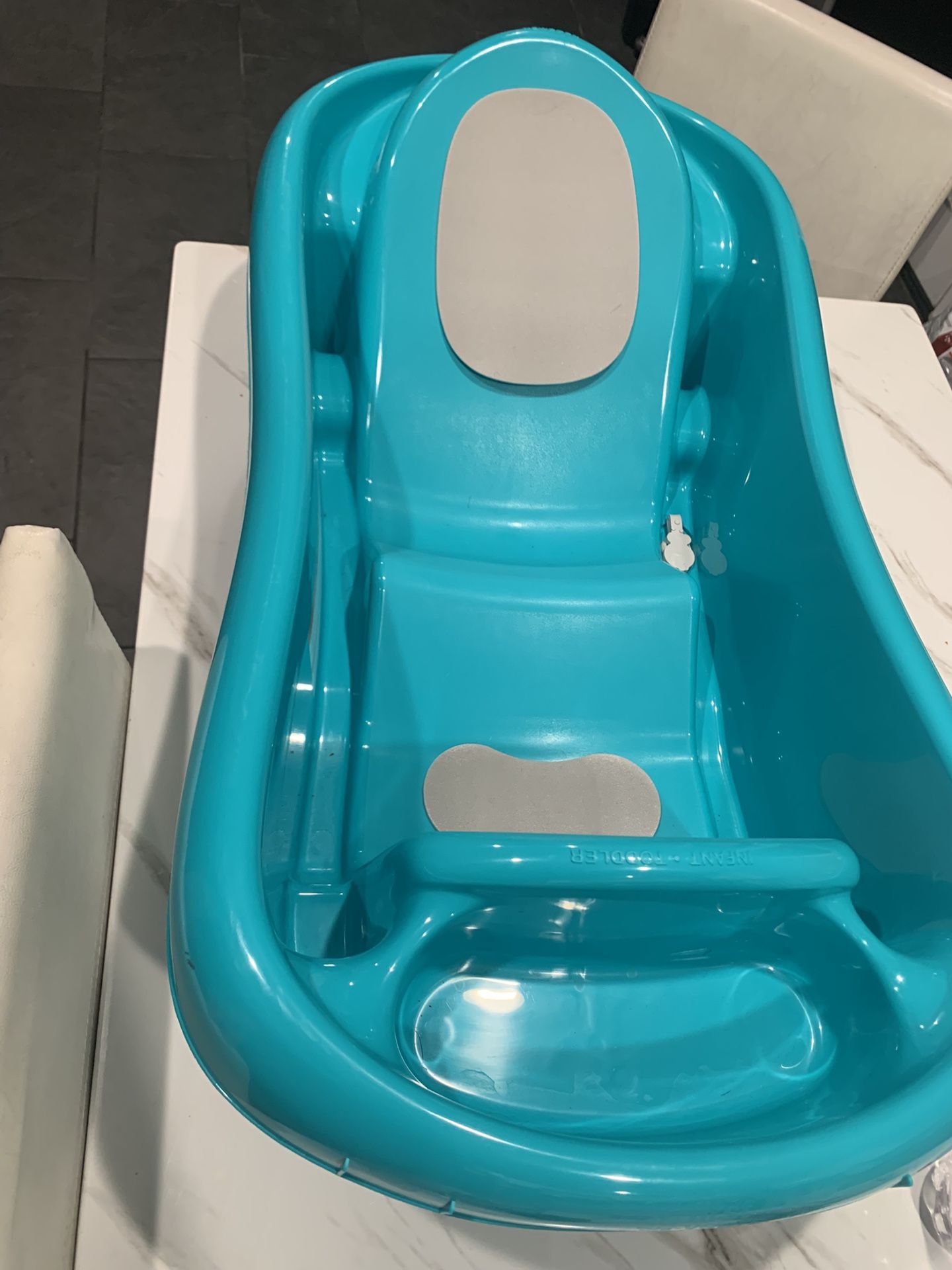 Baby Bath Tub