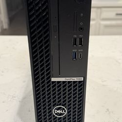 Dell OptiPlex 7090 SFF PC