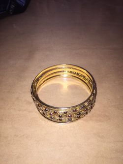 Aro de pulsera