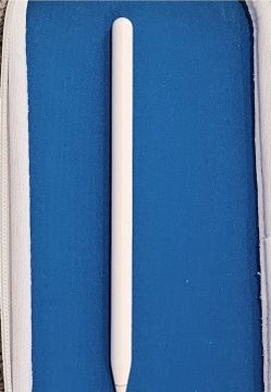 Apple Pencil 2nd Generation 