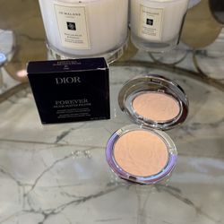 1 Fair Dior Forever Nude Matte & Radiant Filter Setting Powder FIRM PRICE 💕