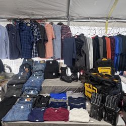 For Sale- Everything In Great Condition!