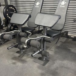 SM-1001 BENCH ONLY - pickup with it already installed for $100+tax