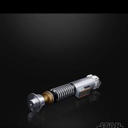 Star Wars The Black Series Force FX Prop Replica - Luke Skywalker Lightsaber