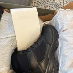 ATAC 2.0 6” CST Boot Men’s Size 10 $120 OBO
