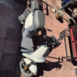 E-bike / Scooter 
