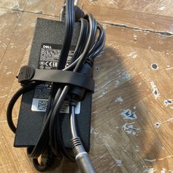 Dell Power Supply For Laptop Computer