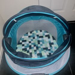 Fisher Price Rocking Sun Dome 