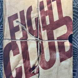Fight Club 2 Disc Set