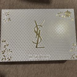 Y S L Perfume 