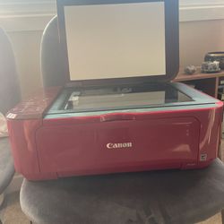 Canon Pixma MG 3620 Wireless Printer 