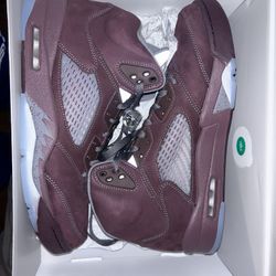 Jordan 5