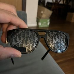 Dior Sunglasses 