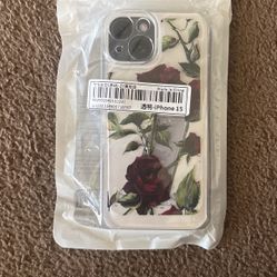 iPhone 15 Phone Case