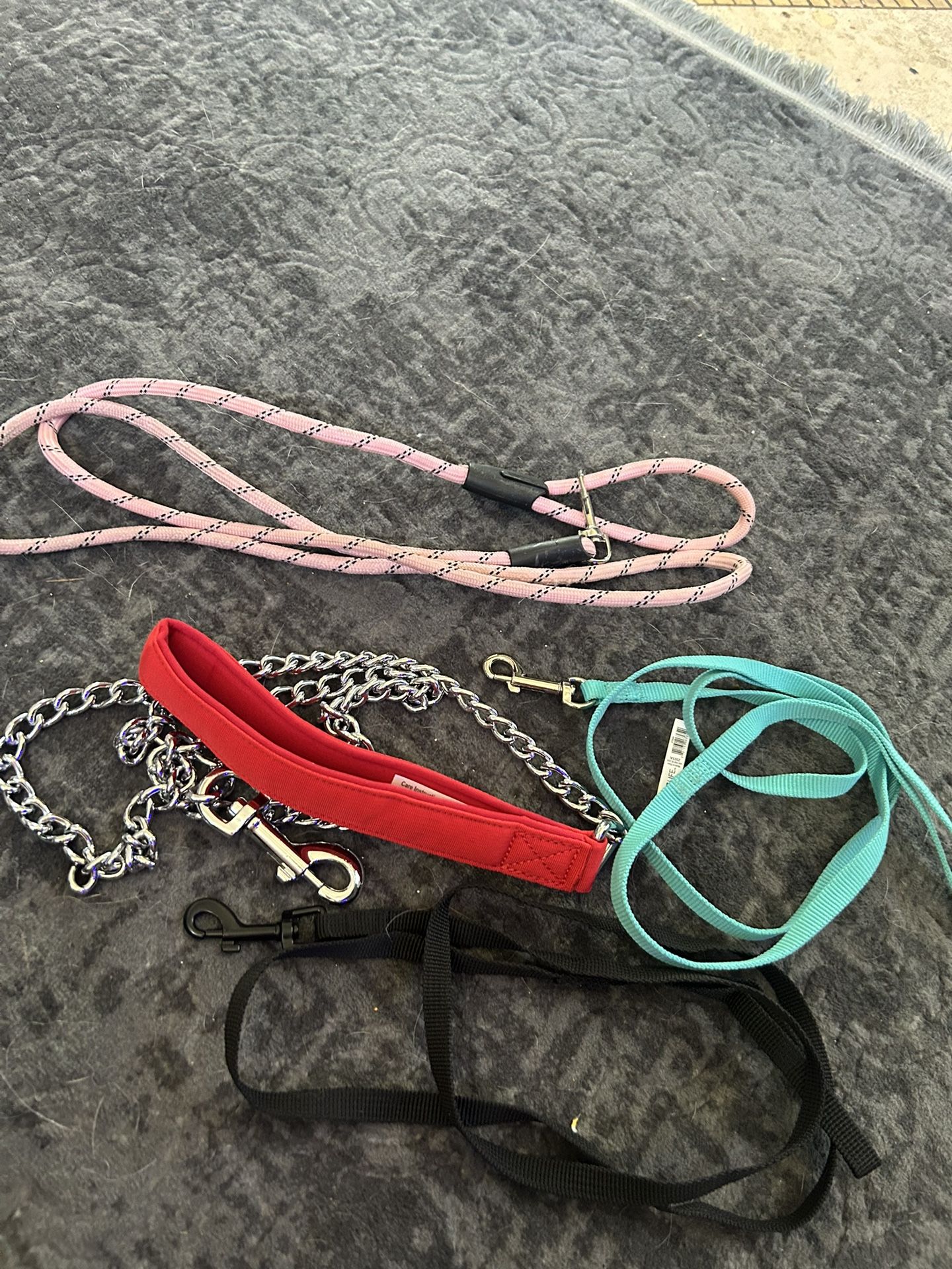 Dog Leashes