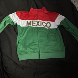 Mexico Jacket