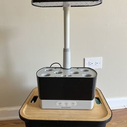 Aerogarden Indoor Light 