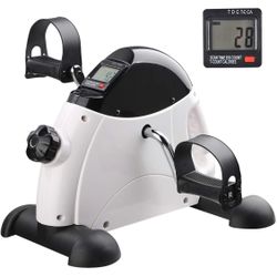 Mini Exercise Leg Arm Bike Pedal Cycling Machine