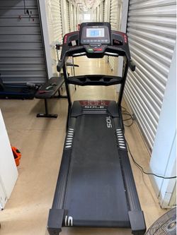 Treadmill